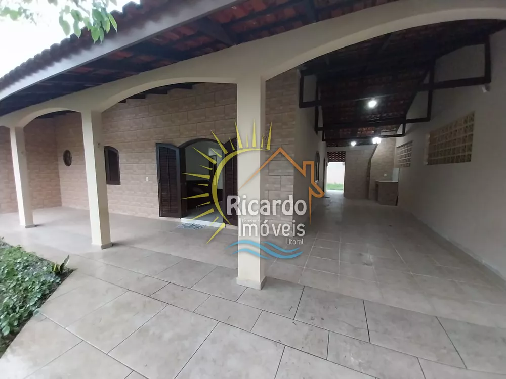 Casa à venda com 3 quartos, 132m² - Foto 4