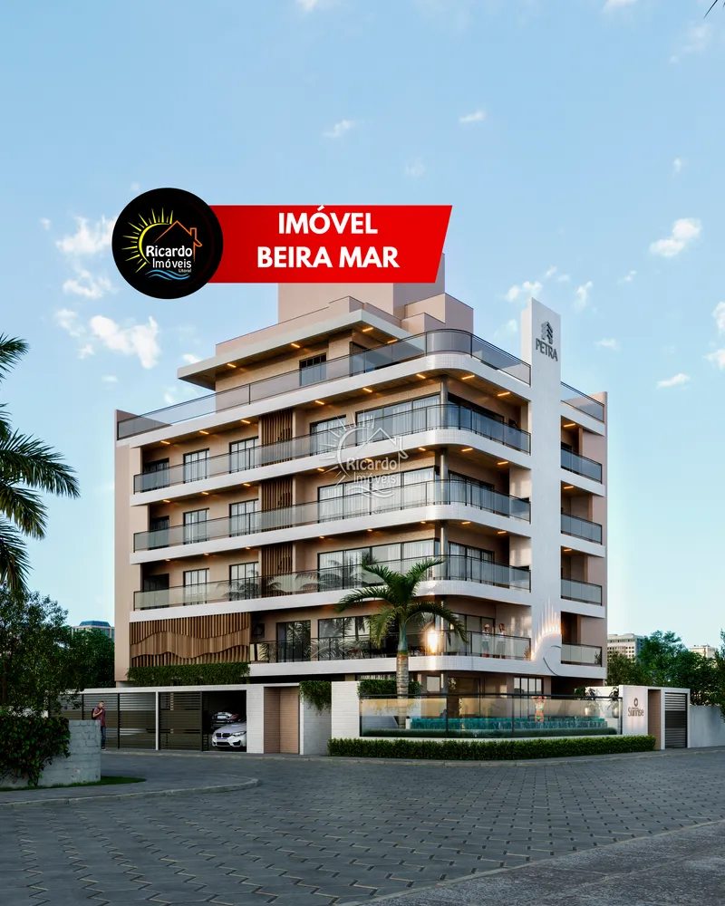 Apartamento, 4 quartos, 85 m² - Foto 1