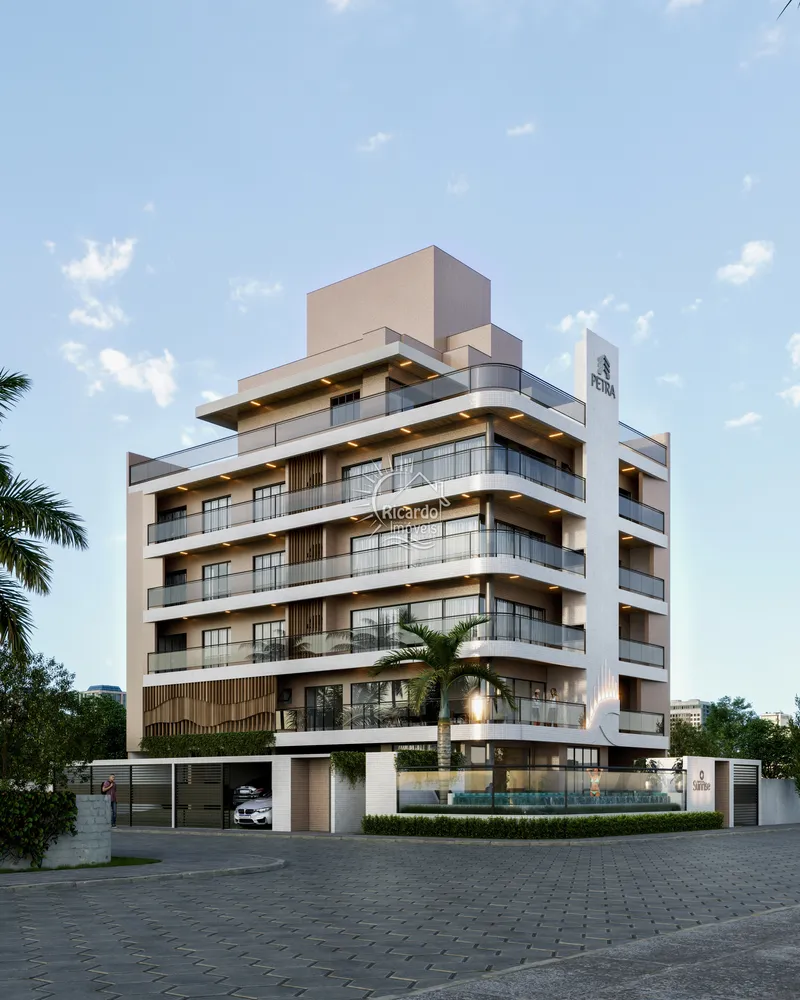 Apartamento, 4 quartos, 85 m² - Foto 2