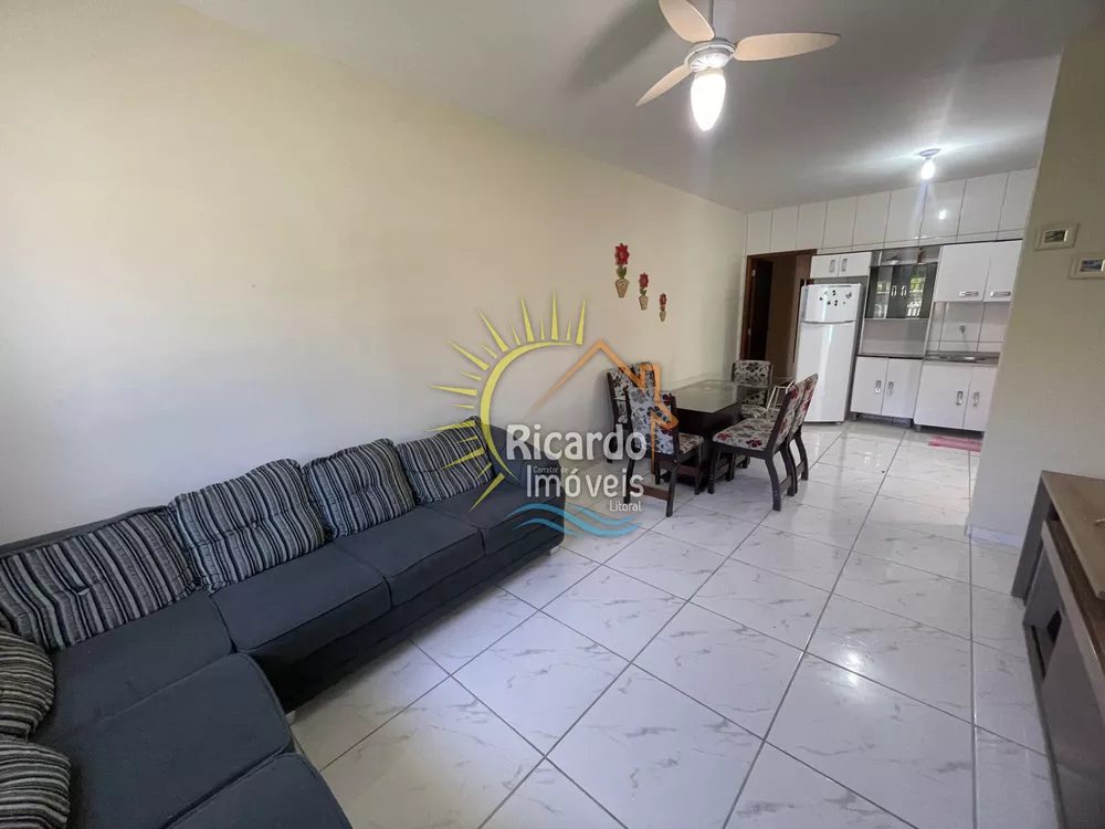 Casa à venda com 3 quartos, 89m² - Foto 4