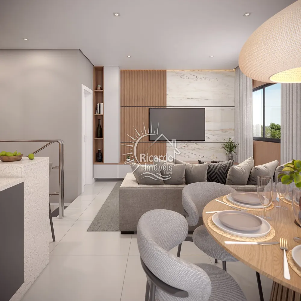 Apartamento, 2 quartos, 58 m² - Foto 9