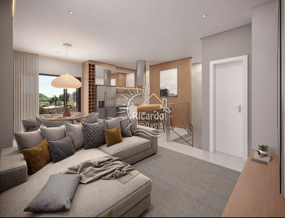 Apartamento, 2 quartos, 58 m² - Foto 7