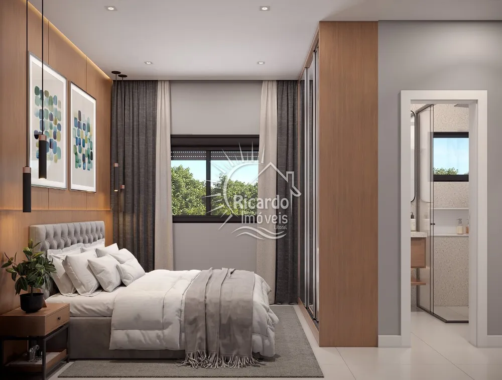Apartamento, 2 quartos, 58 m² - Foto 2