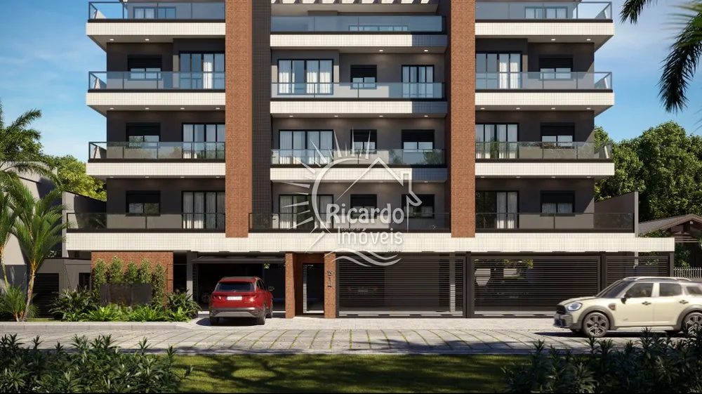 Apartamento, 2 quartos, 58 m² - Foto 10