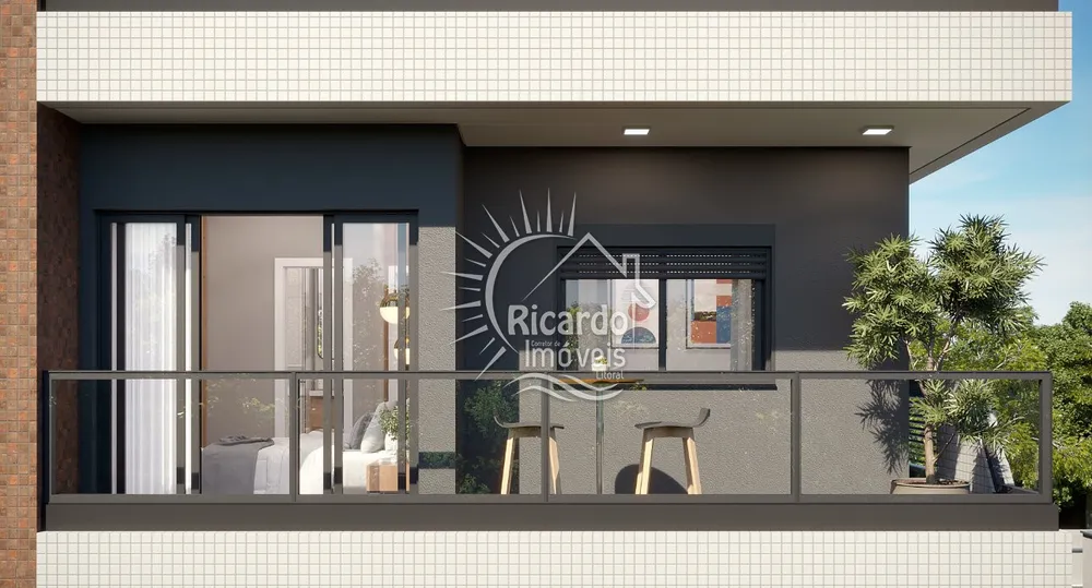 Apartamento, 2 quartos, 58 m² - Foto 6