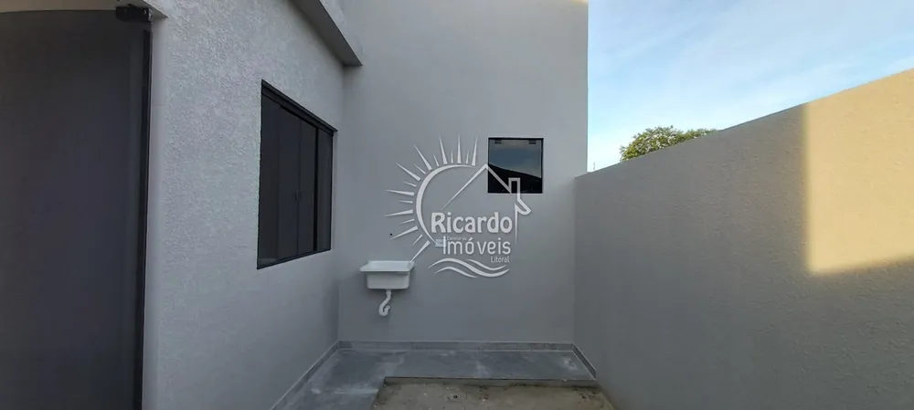 Casa, 2 quartos - Foto 4