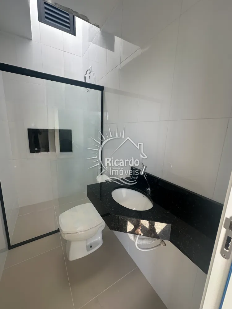 Casa, 3 quartos - Foto 17