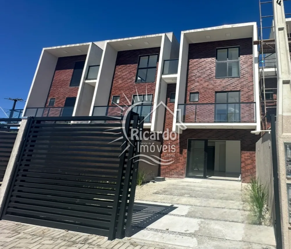 Casa, 3 quartos - Foto 6