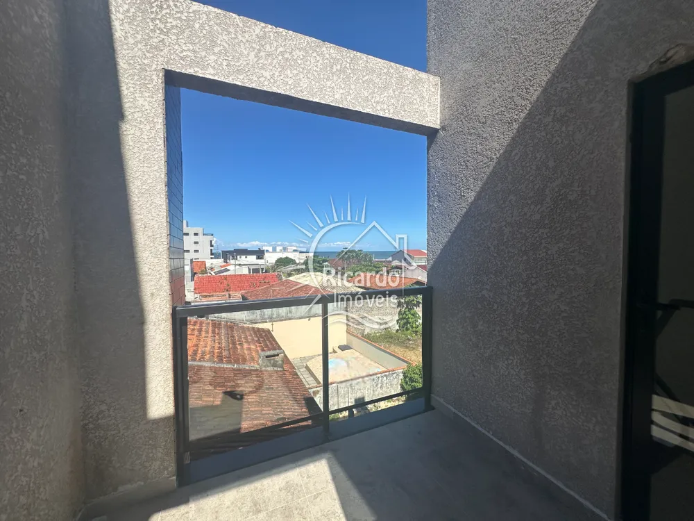 Casa, 3 quartos - Foto 18