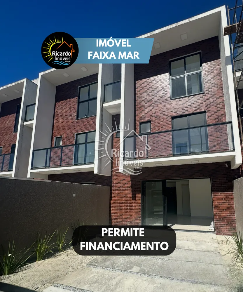 Casa, 3 quartos - Foto 5