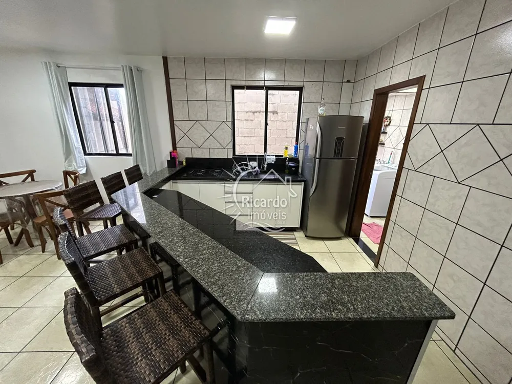 Apartamento, 3 quartos, 67 m² - Foto 5