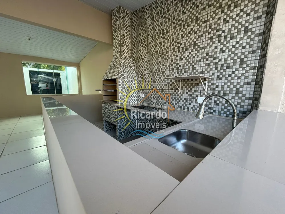 Casa, 6 quartos - Foto 16