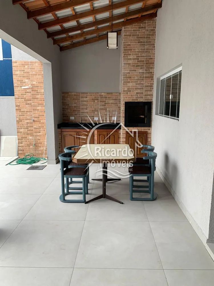 Casa, 4 quartos - Foto 5
