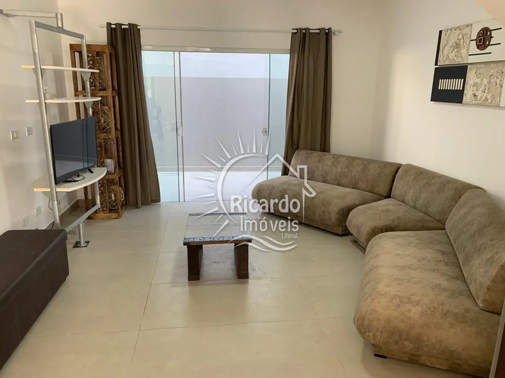 Casa, 4 quartos - Foto 6