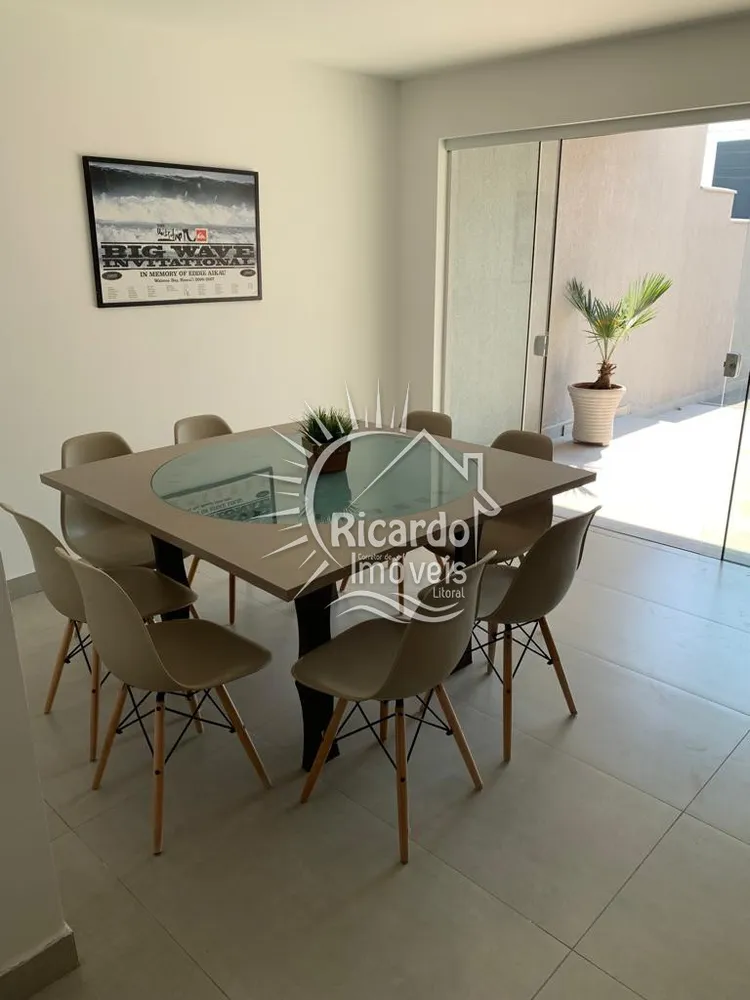Casa, 4 quartos - Foto 7