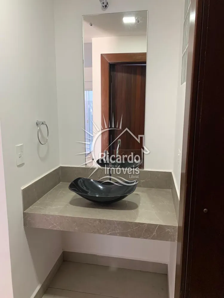 Casa, 4 quartos - Foto 14