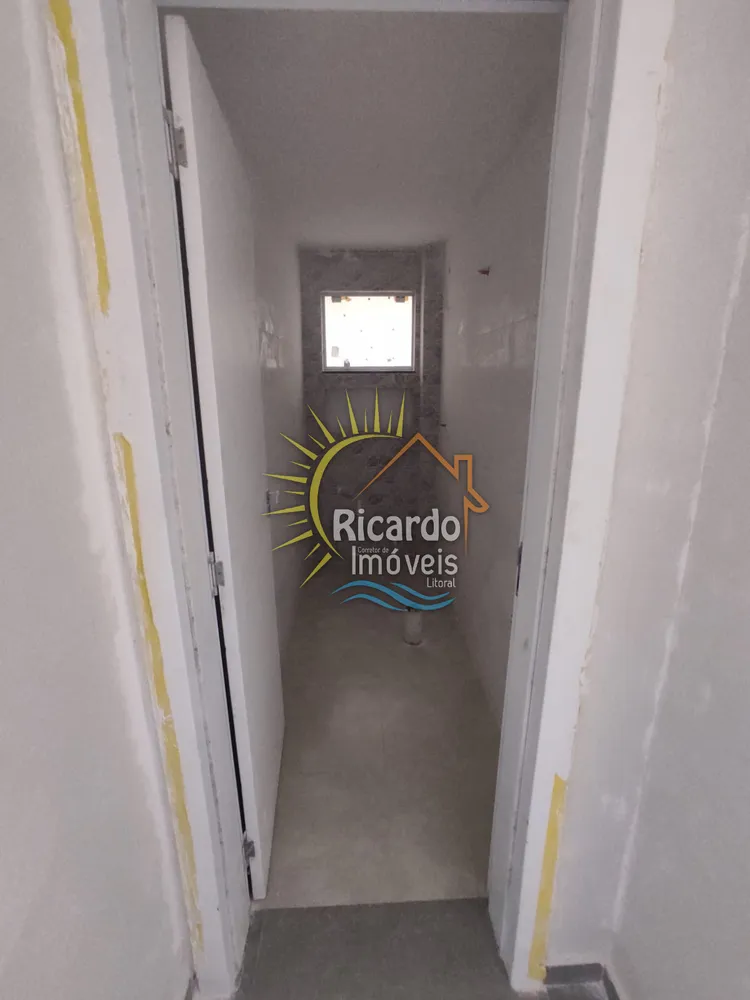 Casa, 1 quarto - Foto 4