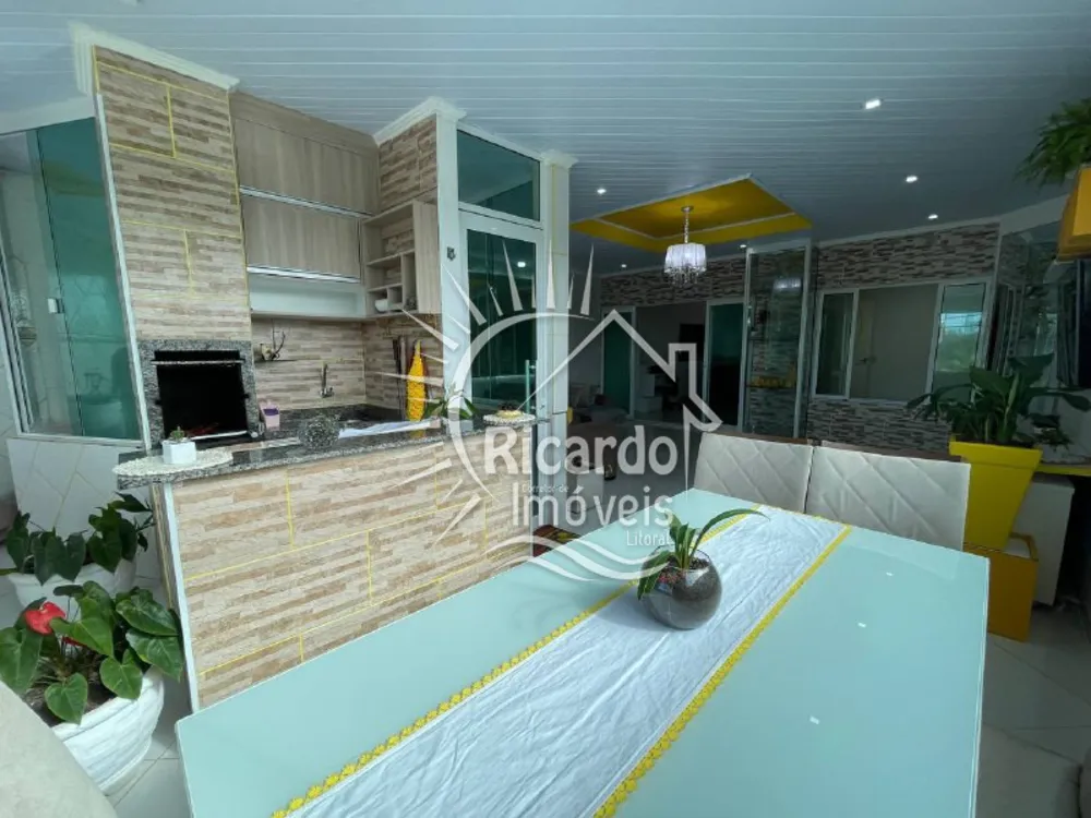 Casa, 6 quartos - Foto 10