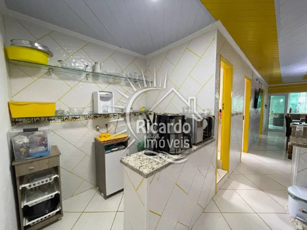 Casa, 6 quartos - Foto 12