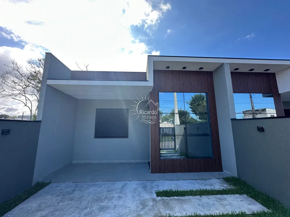 Casa, 3 quartos - Foto 12
