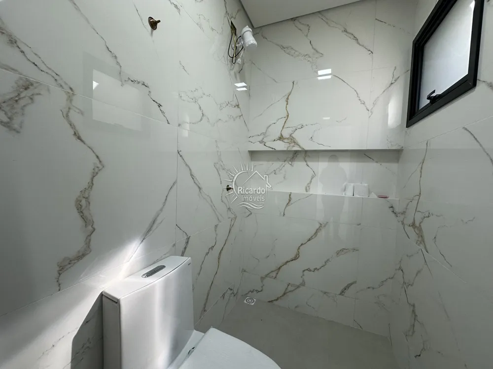 Casa, 3 quartos - Foto 5