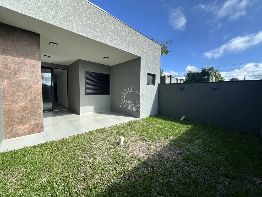 Casa, 3 quartos - Foto 9