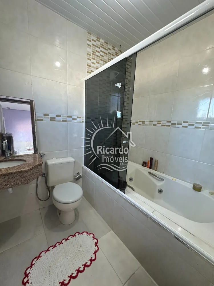 Casa, 3 quartos - Foto 12