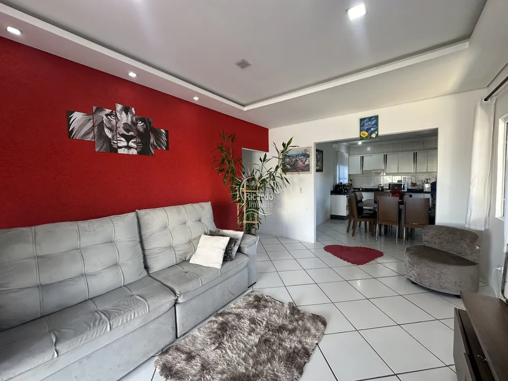 Casa, 3 quartos - Foto 4