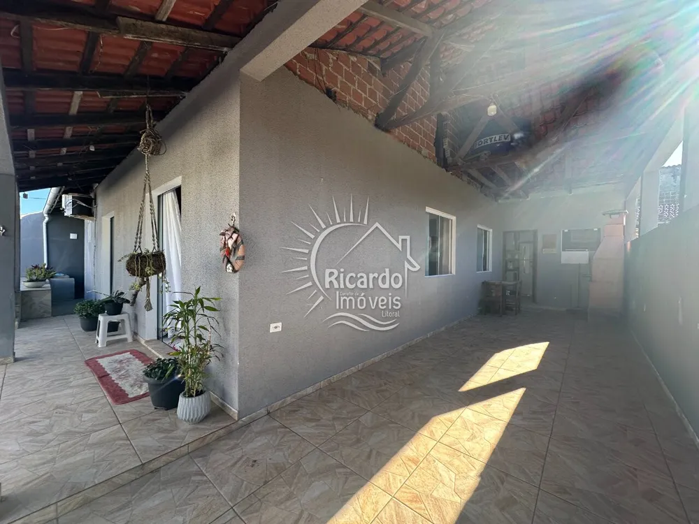 Casa, 3 quartos - Foto 3