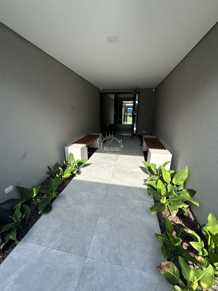 Apartamento, 3 quartos, 100 m² - Foto 3