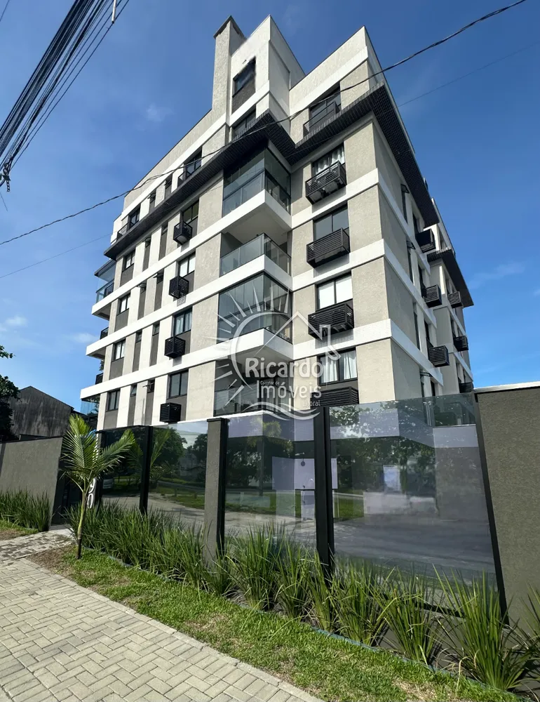 Apartamento, 3 quartos, 100 m² - Foto 2