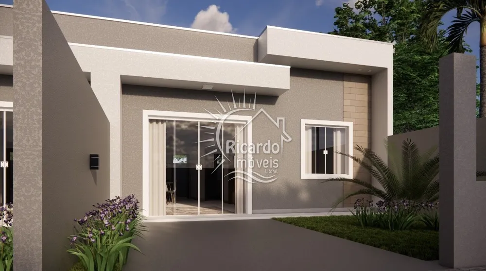 Casa, 3 quartos - Foto 4