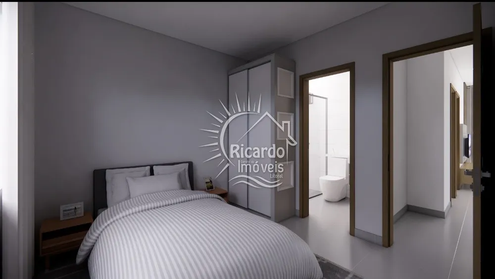 Casa, 3 quartos - Foto 2