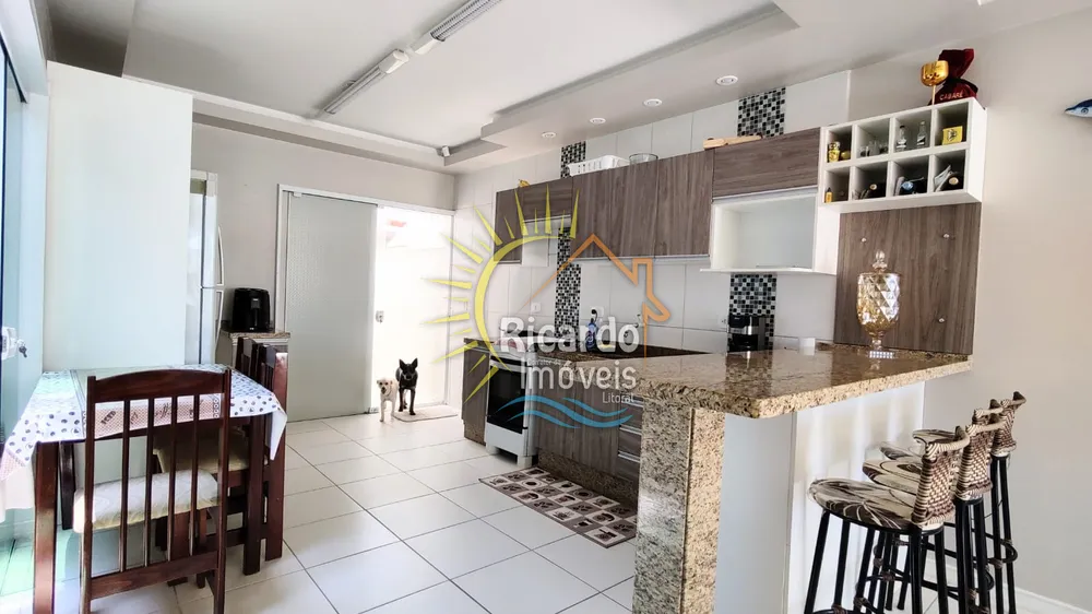 Casa, 3 quartos - Foto 6