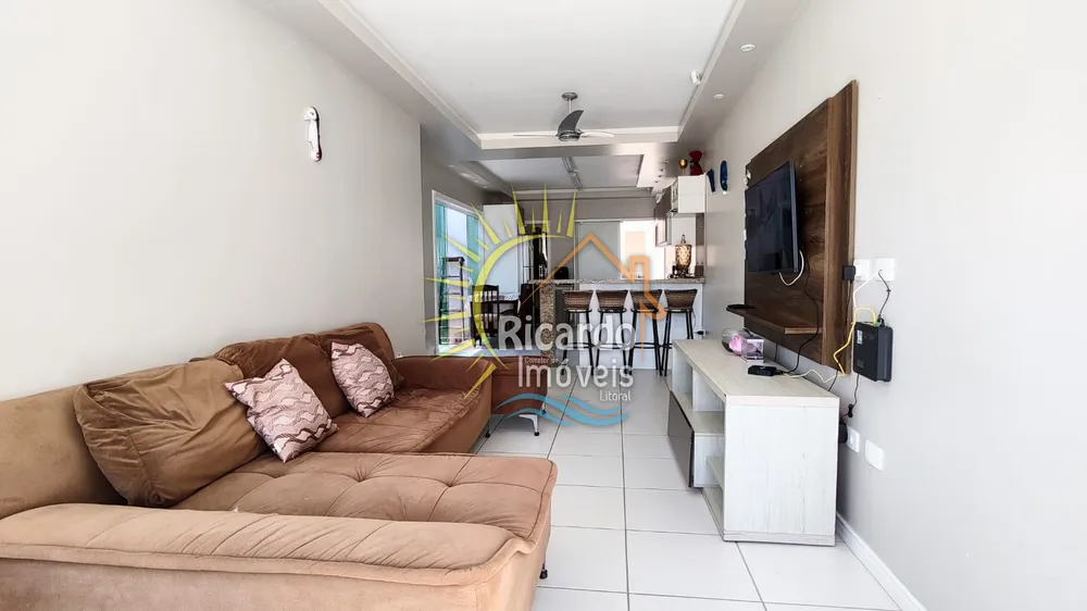 Casa, 3 quartos - Foto 4