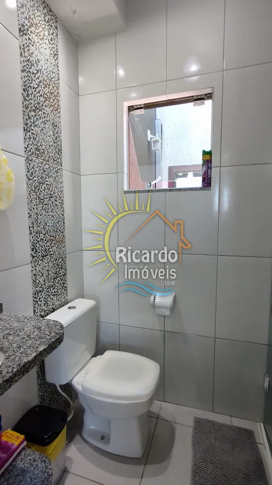 Casa, 3 quartos - Foto 12