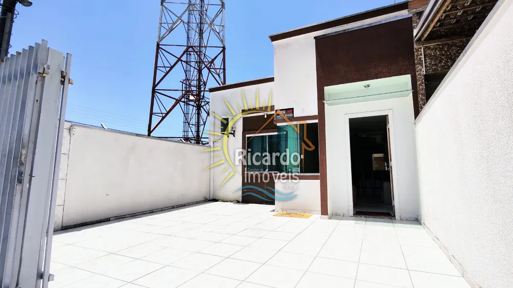Casa, 3 quartos - Foto 2