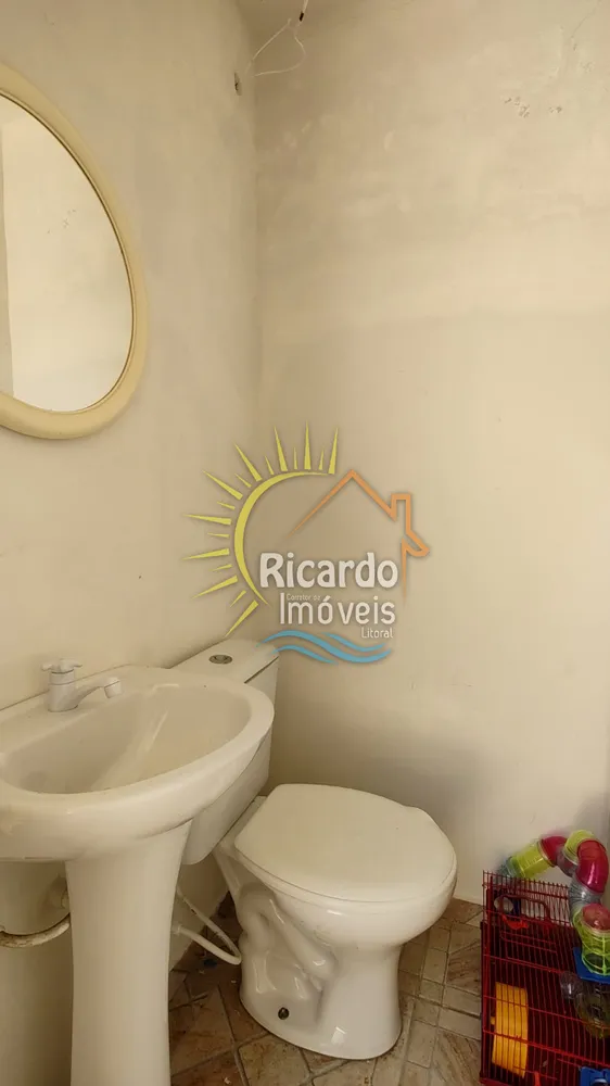 Casa, 3 quartos - Foto 15