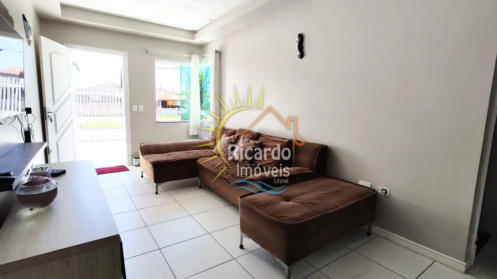Casa, 3 quartos - Foto 5