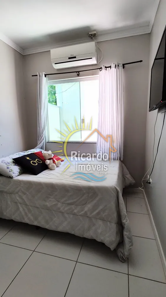Casa, 3 quartos - Foto 11