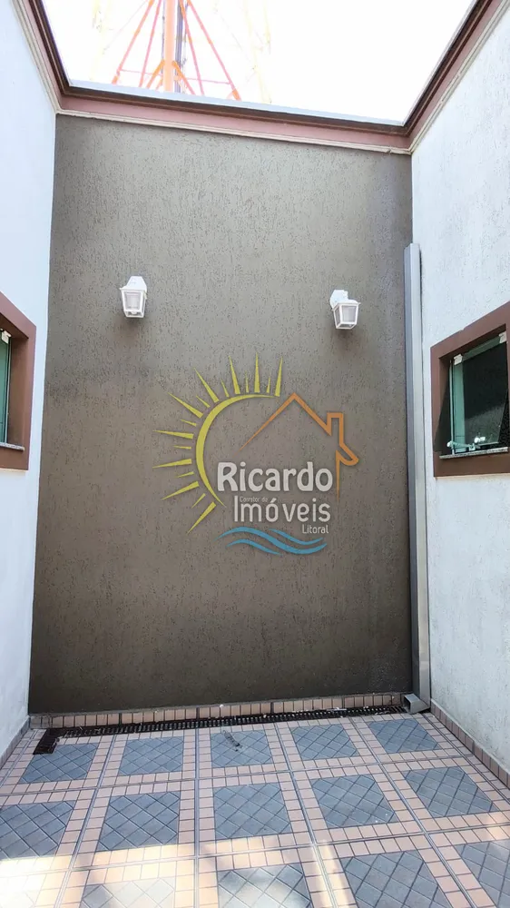 Casa, 3 quartos - Foto 10