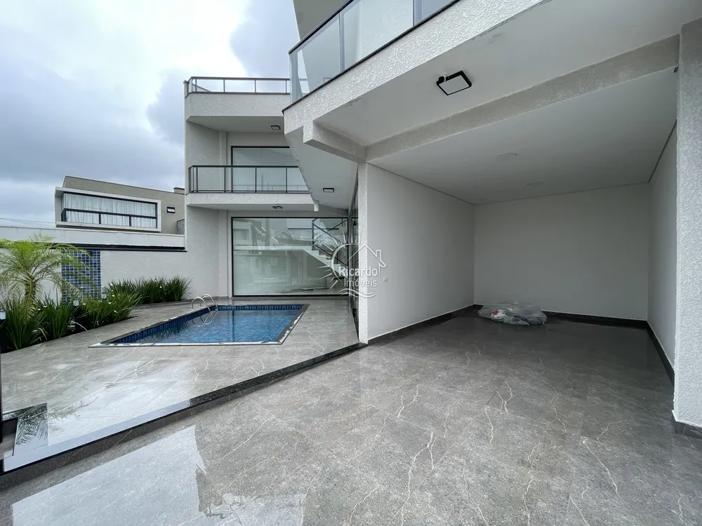 Casa, 5 quartos - Foto 1