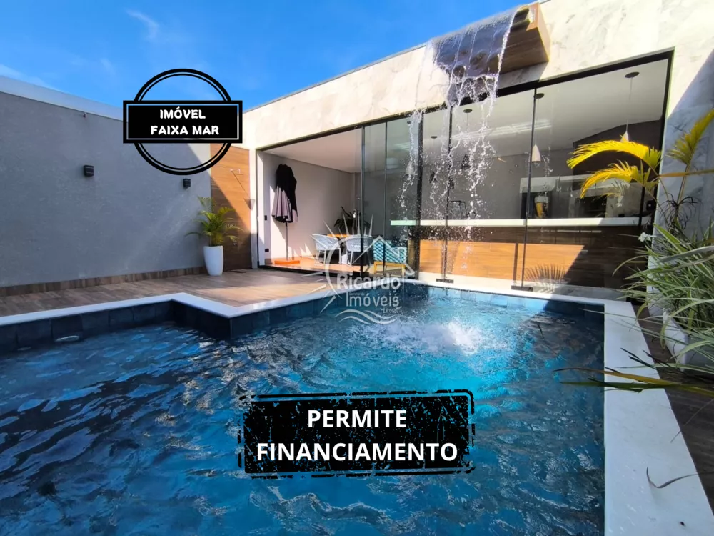 Casa à venda com 3 quartos, 200m² - Foto 1