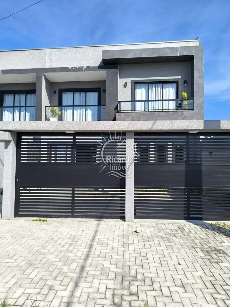 Casa à venda com 3 quartos, 200m² - Foto 3