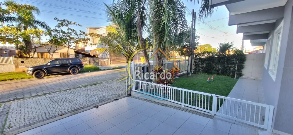 Casa, 6 quartos - Foto 1