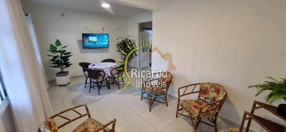 Casa, 6 quartos - Foto 3