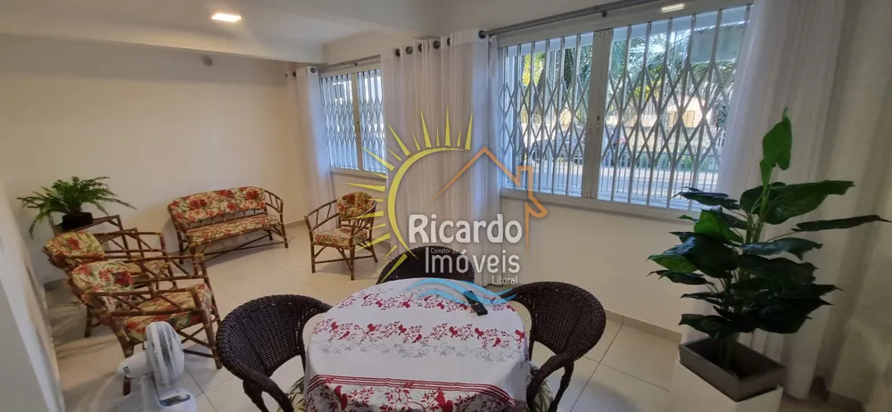 Casa, 6 quartos - Foto 2