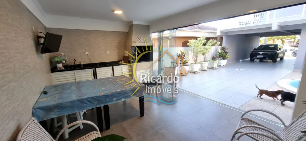 Casa, 6 quartos - Foto 15