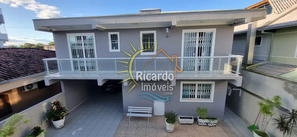 Casa, 6 quartos - Foto 17