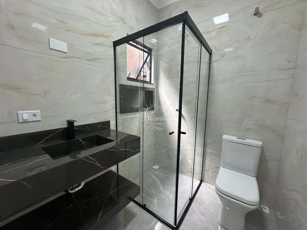 Casa, 3 quartos - Foto 12
